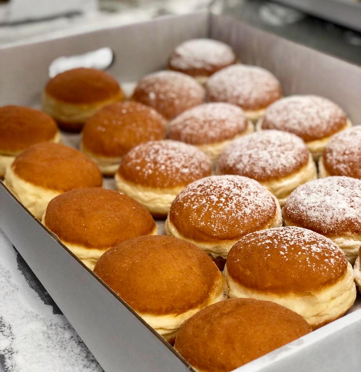 Krapfen